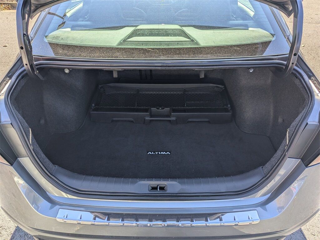 2022 Nissan Altima 2.5 SR Kennesaw GA 2022 Nissan Altima 2.5 SR Kennesaw GA