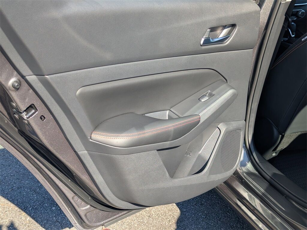 2022 Nissan Altima 2.5 SR Kennesaw GA 2022 Nissan Altima 2.5 SR Kennesaw GA