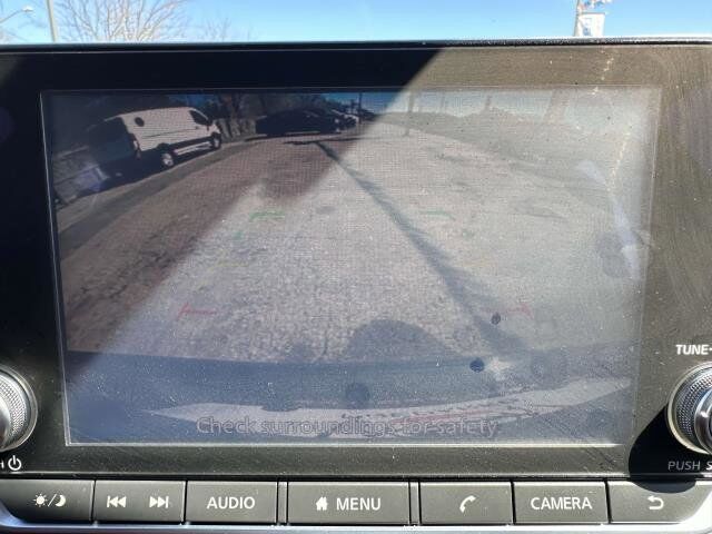 2022 Nissan Altima 2.5 SR San Clemente CA