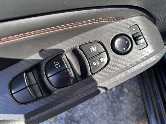 2022 Nissan Altima 2.5 SR San Clemente CA