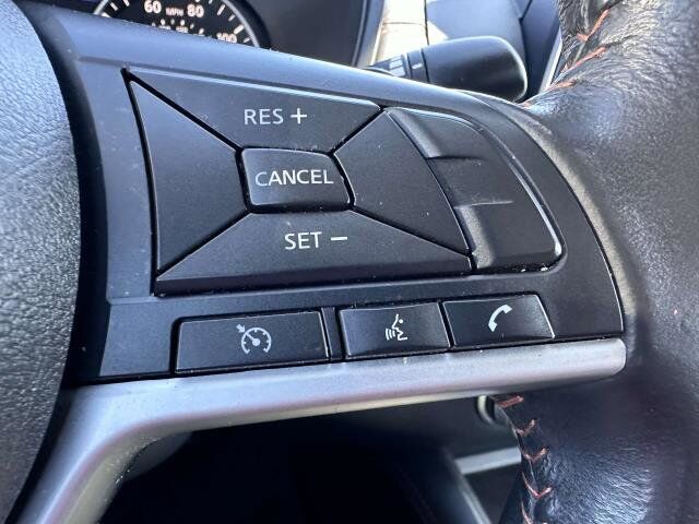 2022 Nissan Altima 2.5 SR San Clemente CA