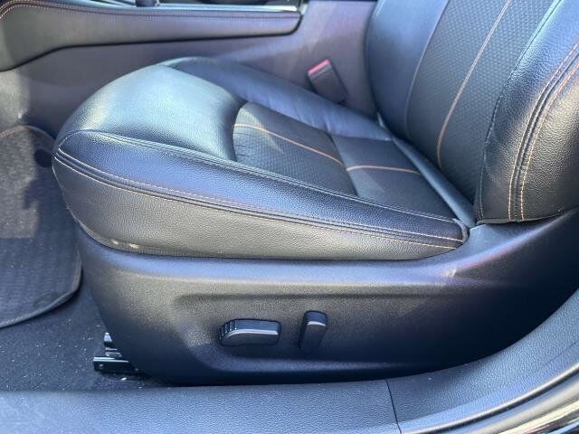 2022 Nissan Altima 2.5 SR San Clemente CA