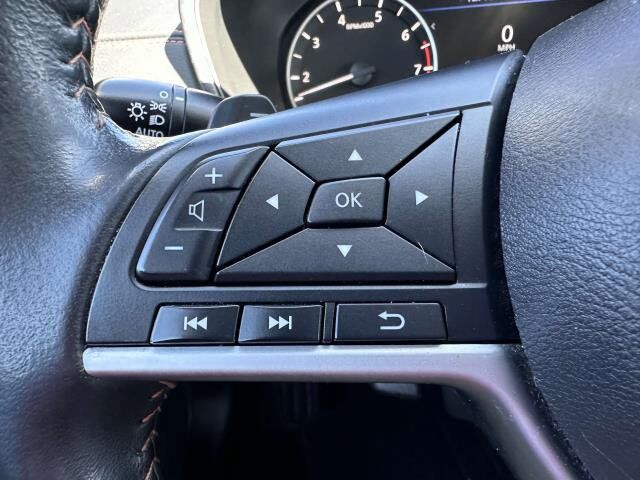 2022 Nissan Altima 2.5 SR San Clemente CA