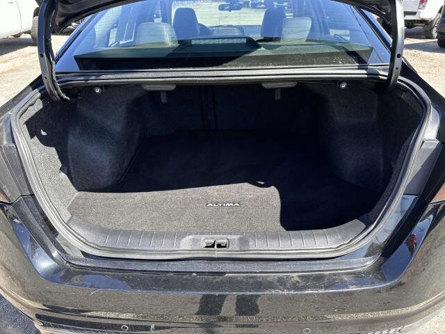 2022 Nissan Altima 2.5 SR San Clemente CA