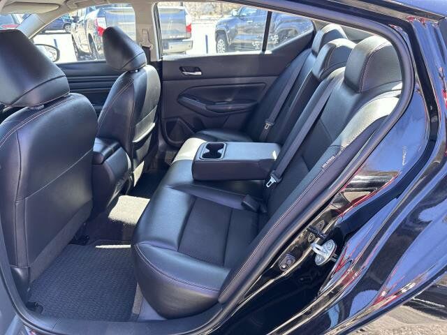 2022 Nissan Altima 2.5 SR San Clemente CA