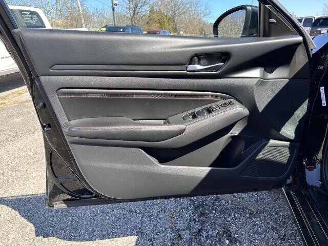 2022 Nissan Altima 2.5 SR San Clemente CA