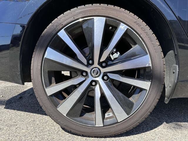 2022 Nissan Altima 2.5 SR San Clemente CA