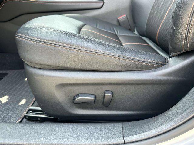 2022 Nissan Altima 2.5 SR San Clemente CA