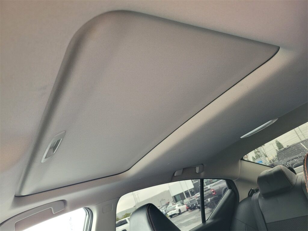 2022 Nissan Altima 2.5 SR Roseville CA