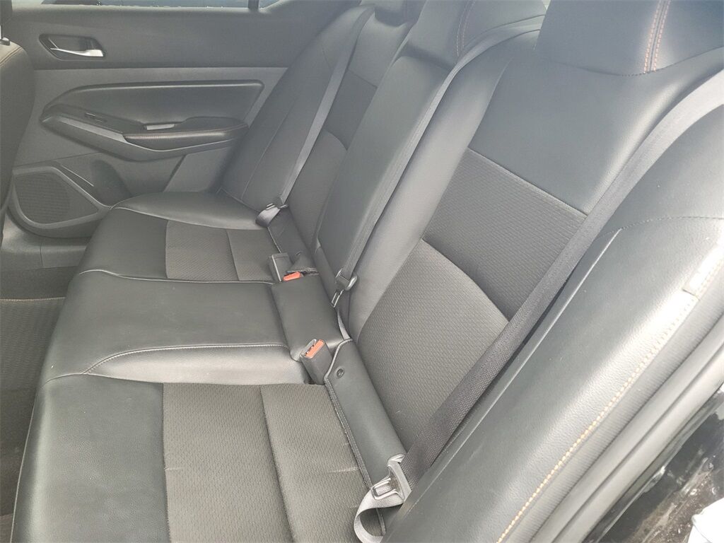 2022 Nissan Altima 2.5 SR Roseville CA