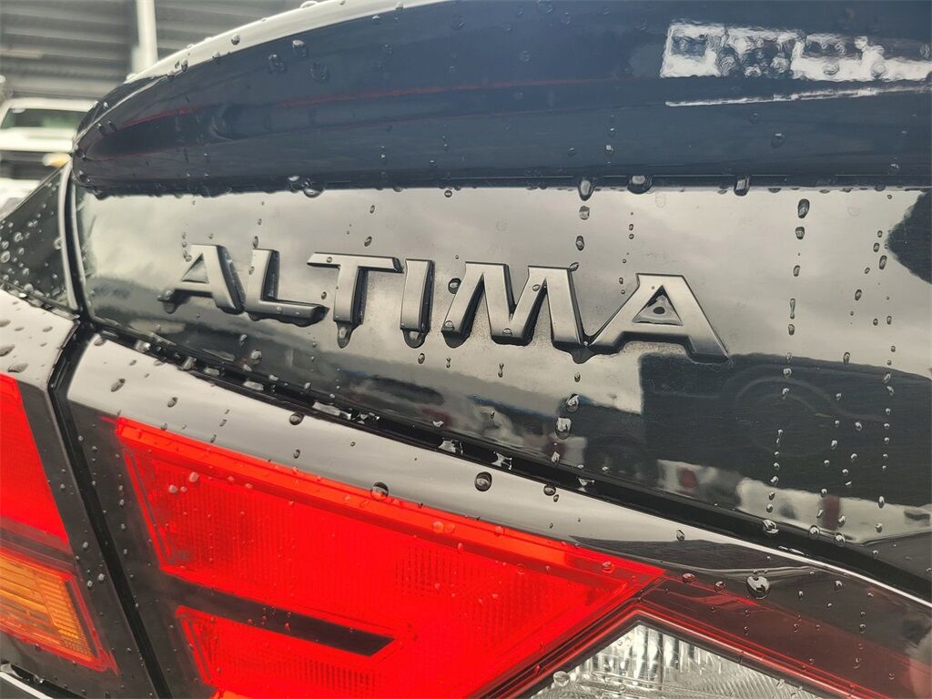 2022 Nissan Altima 2.5 SR Roseville CA
