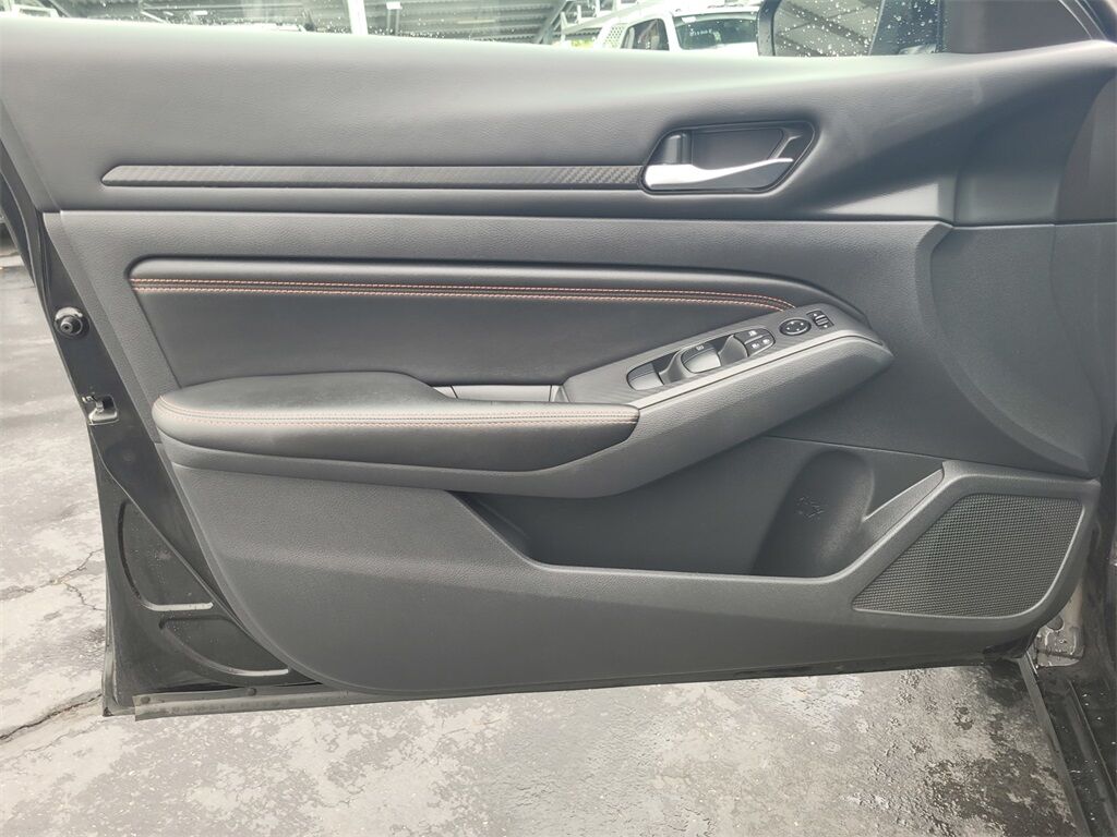 2022 Nissan Altima 2.5 SR Roseville CA