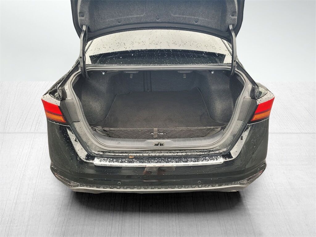 2022 Nissan Altima 2.5 SR Roseville CA
