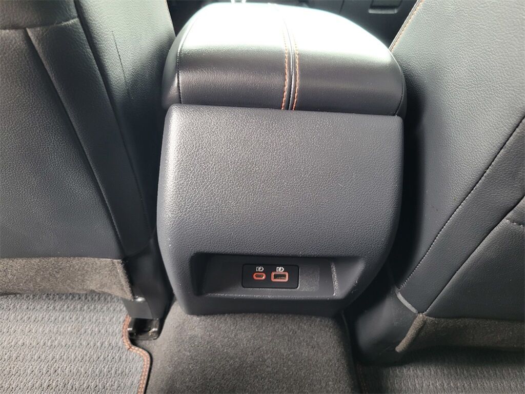 2022 Nissan Altima 2.5 SR Roseville CA
