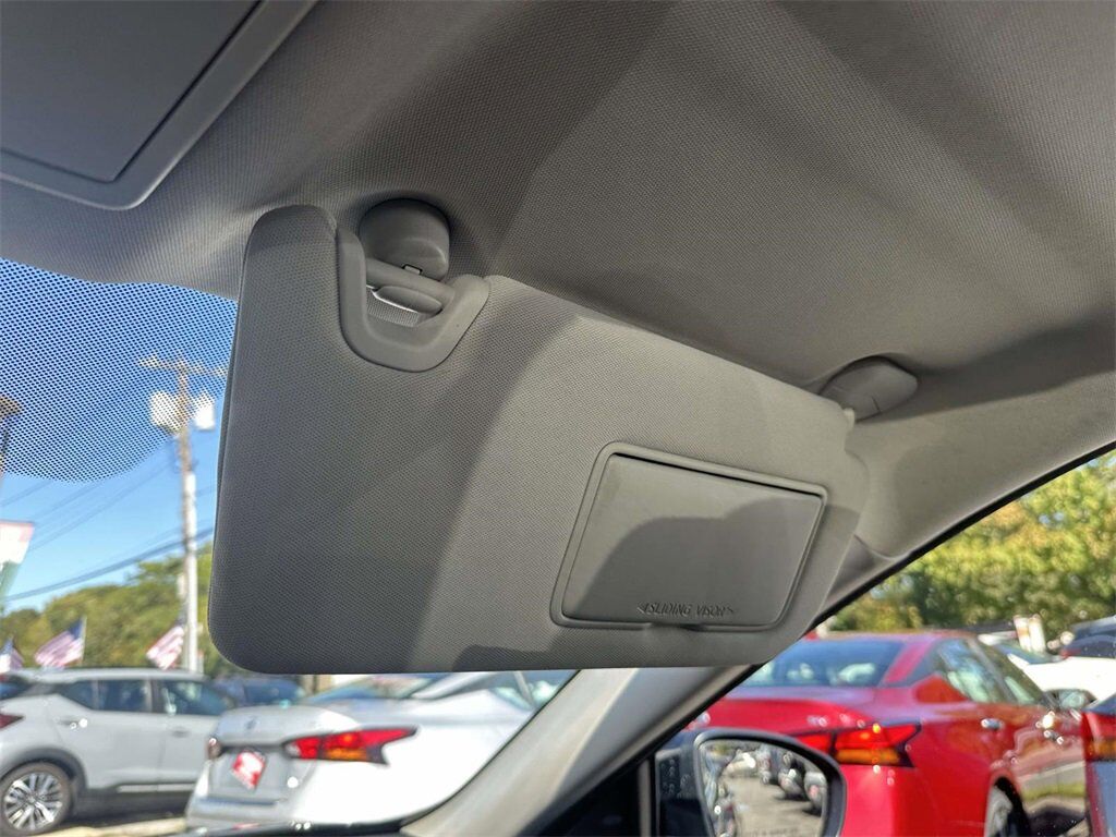 2022 Nissan Altima 2.5 SR San Clemente CA