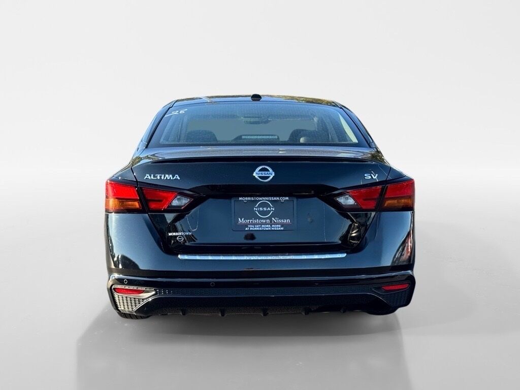 2022 Nissan Altima 2.5 SV Morristown TN 2022 Nissan Altima 2.5 SV Morristown TN