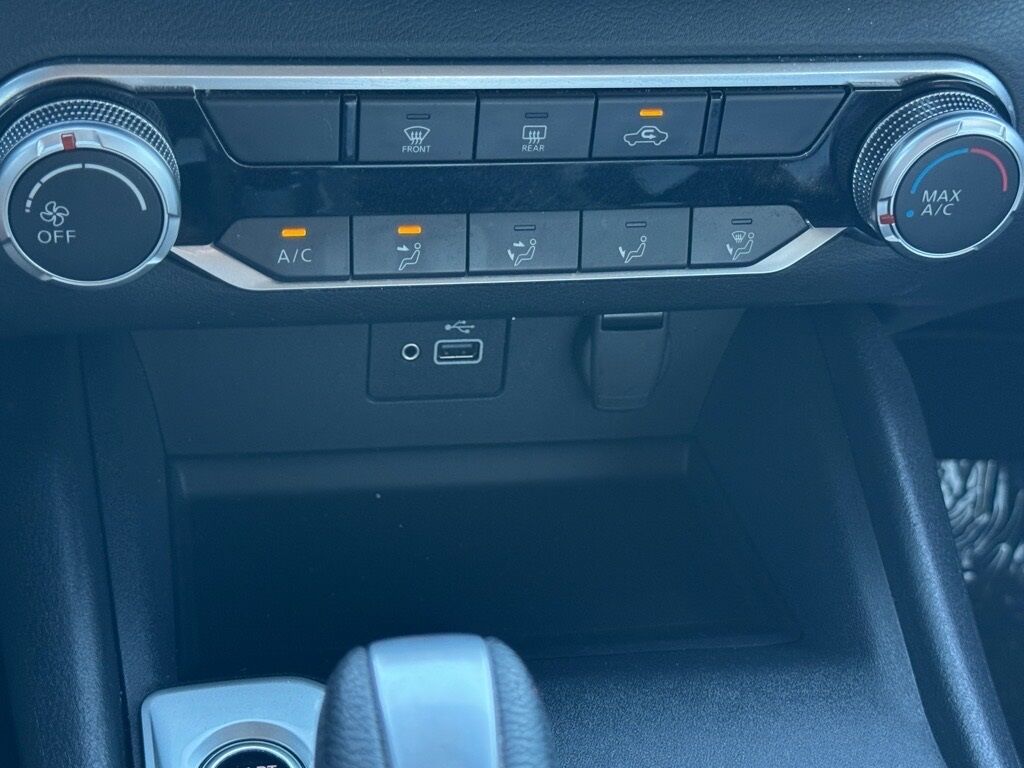 2022 Nissan Altima 2.5 SV Morristown TN 2022 Nissan Altima 2.5 SV Morristown TN