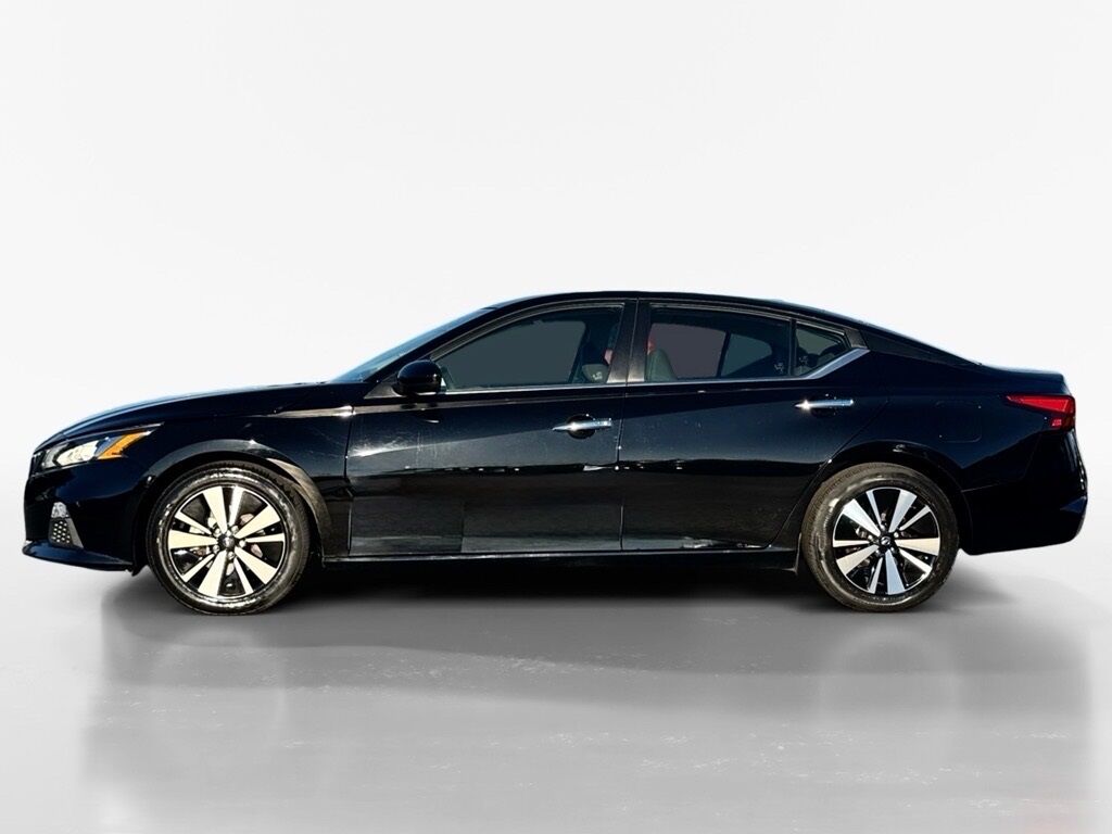 2022 Nissan Altima 2.5 SV Morristown TN 2022 Nissan Altima 2.5 SV Morristown TN