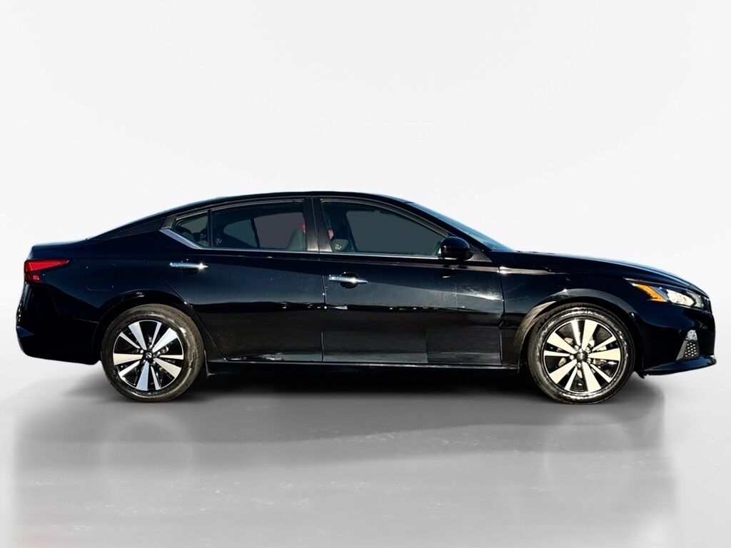 2022 Nissan Altima 2.5 SV Morristown TN 2022 Nissan Altima 2.5 SV Morristown TN