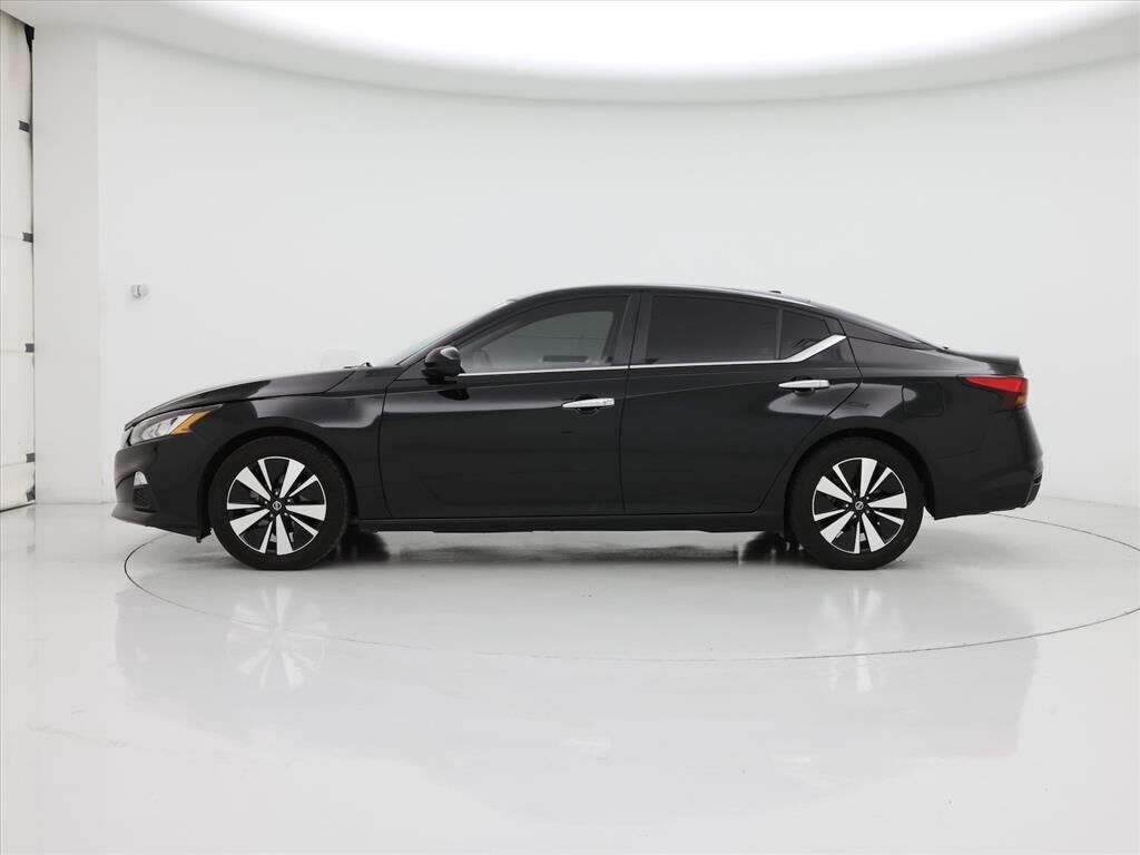 2022 Nissan Altima 2.5 SV Morristown TN 2022 Nissan Altima 2.5 SV Morristown TN