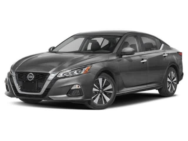 2022 Nissan Altima 2.5 SV Irving TX