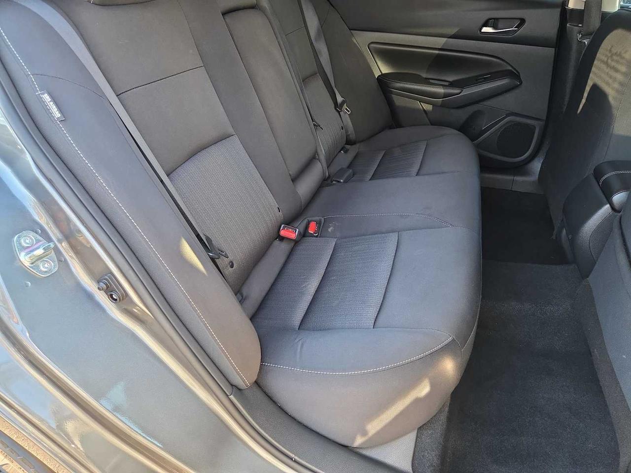 2022 Nissan Altima 2.5 SV Irving TX