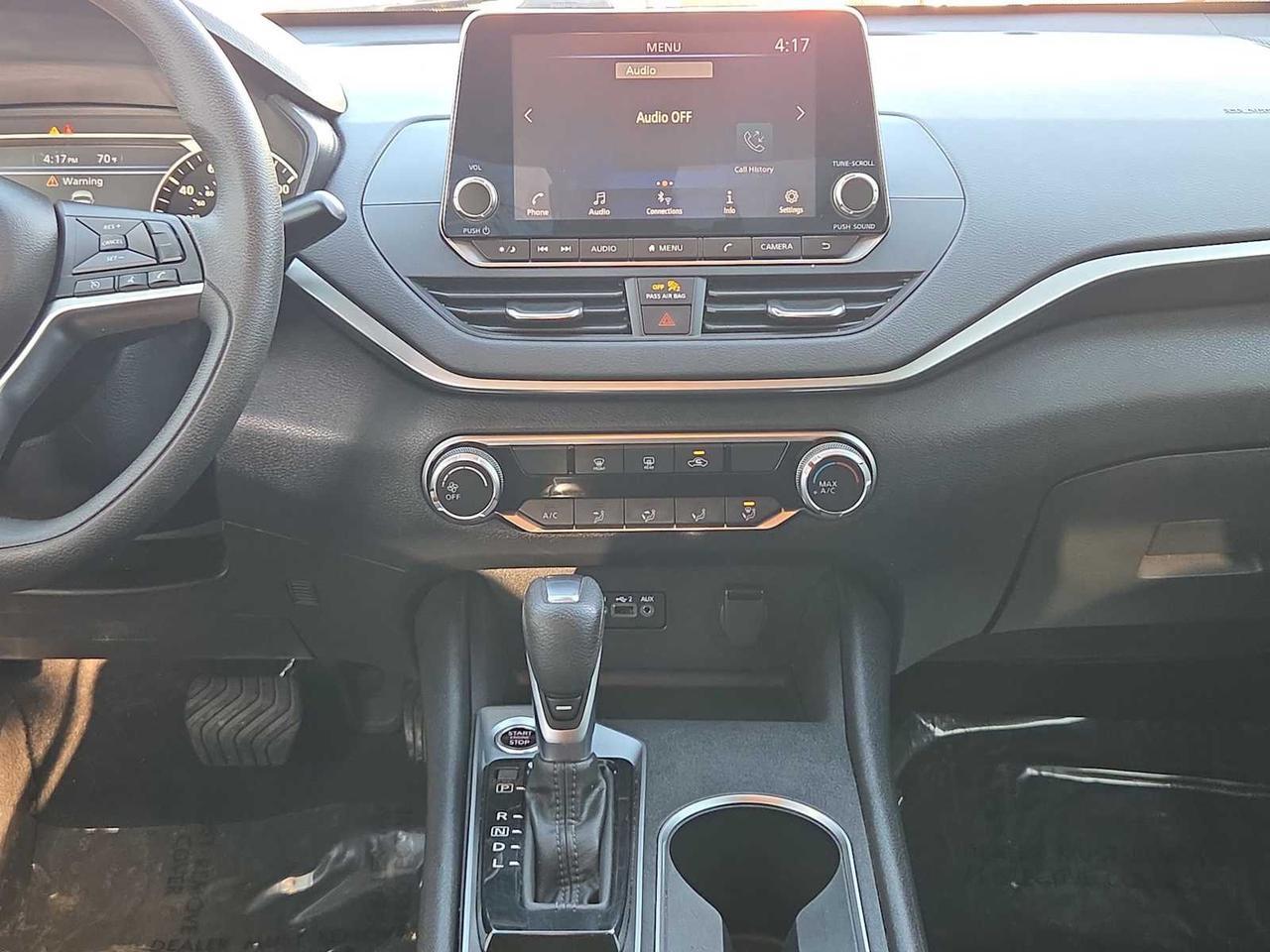 2022 Nissan Altima 2.5 SV Irving TX