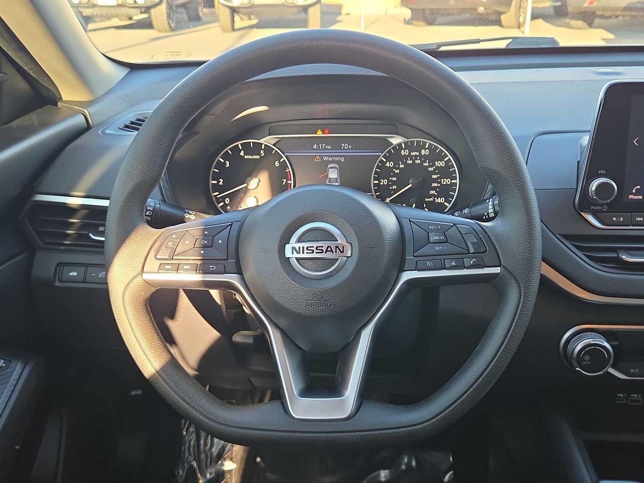 2022 Nissan Altima 2.5 SV Irving TX