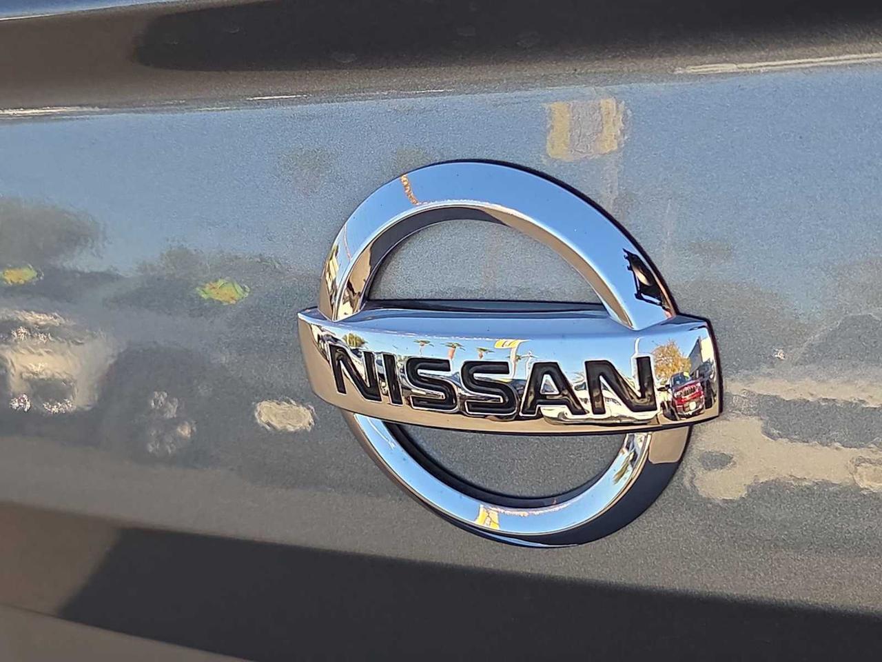 2022 Nissan Altima 2.5 SV Irving TX