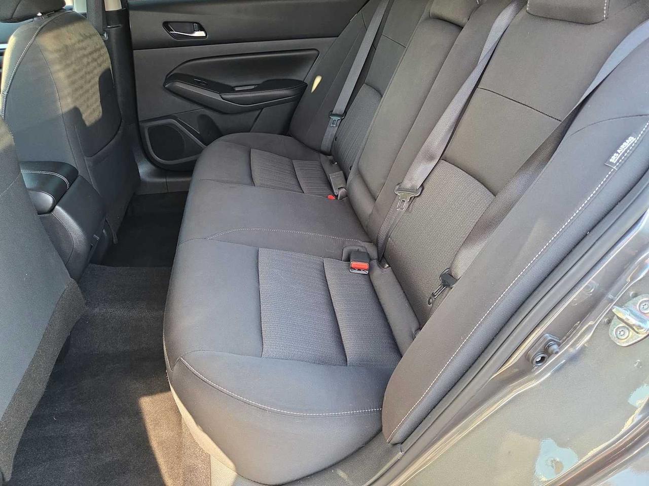 2022 Nissan Altima 2.5 SV Irving TX