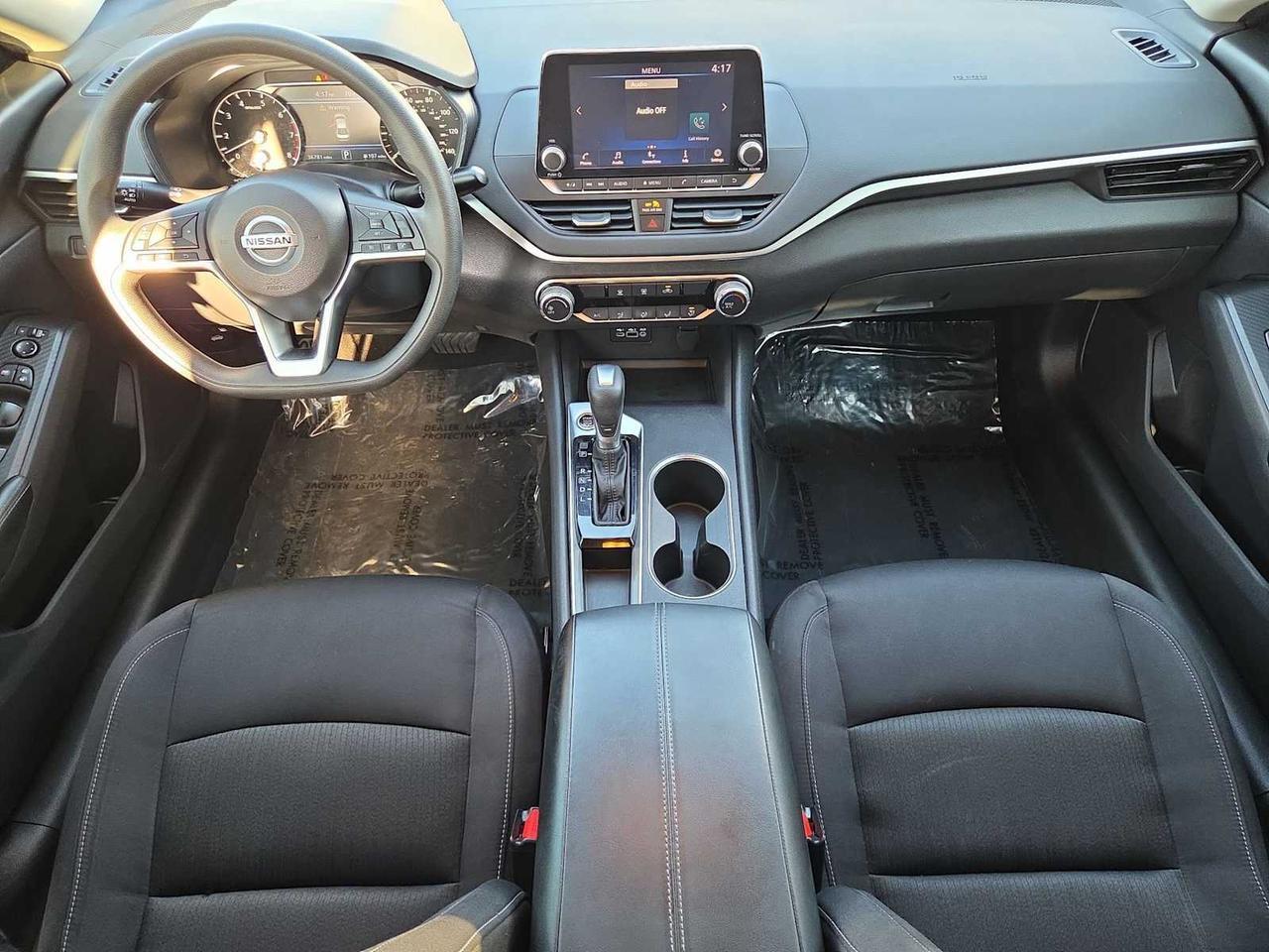 2022 Nissan Altima 2.5 SV Irving TX