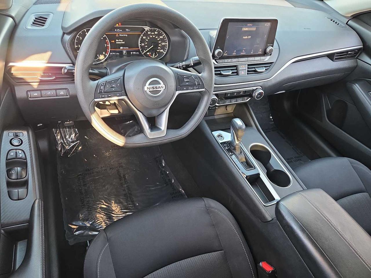 2022 Nissan Altima 2.5 SV Irving TX