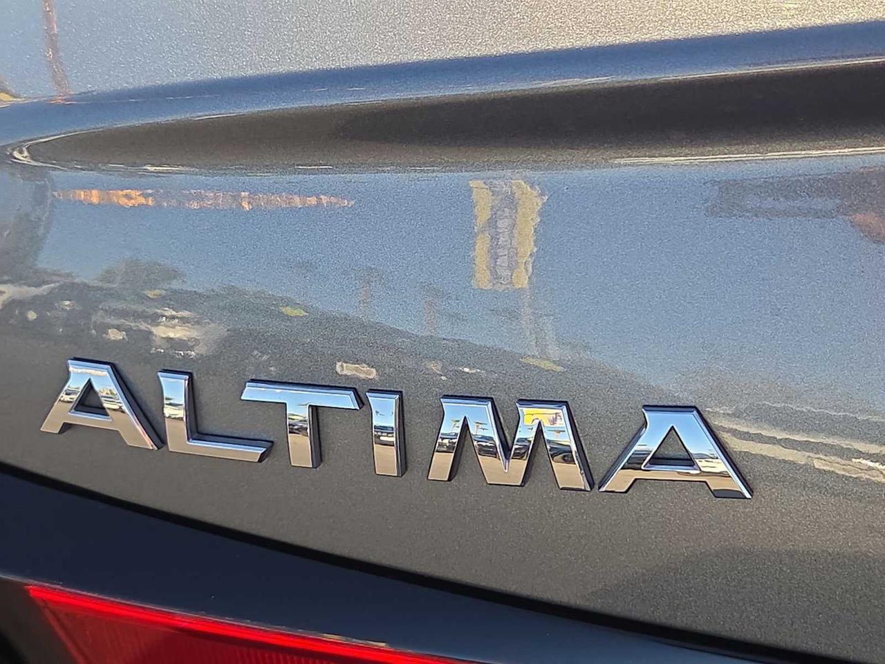 2022 Nissan Altima 2.5 SV Irving TX