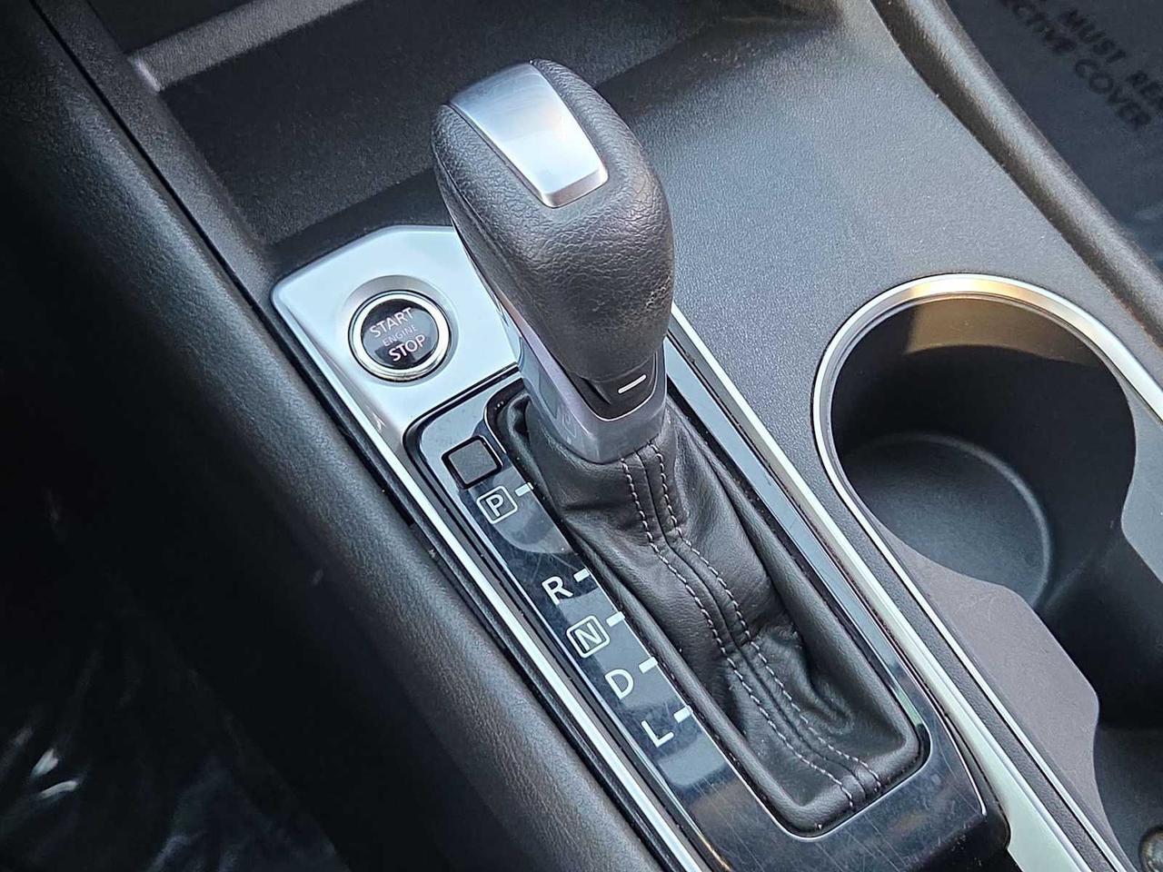 2022 Nissan Altima 2.5 SV Irving TX