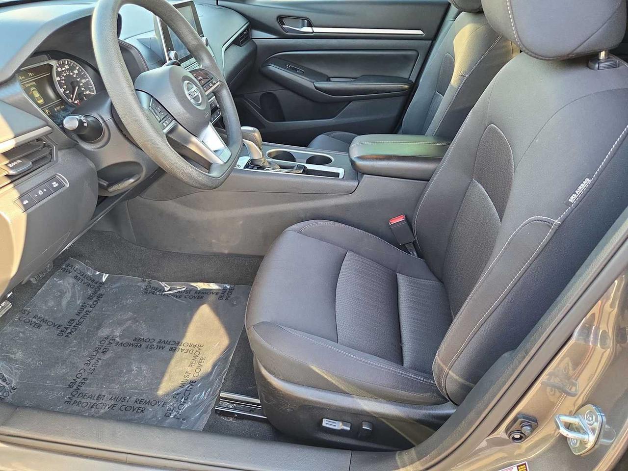 2022 Nissan Altima 2.5 SV Irving TX
