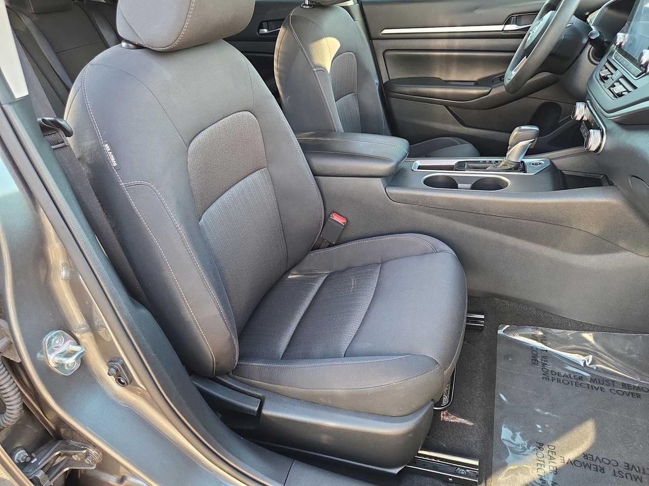 2022 Nissan Altima 2.5 SV Irving TX