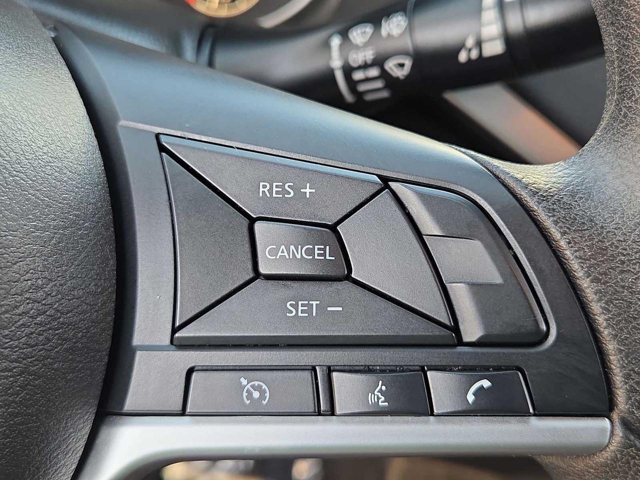2022 Nissan Altima 2.5 SV Irving TX