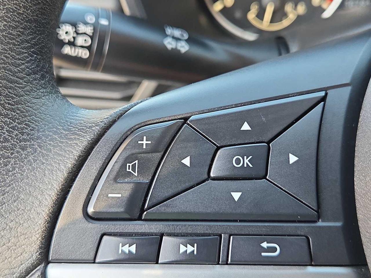 2022 Nissan Altima 2.5 SV Irving TX