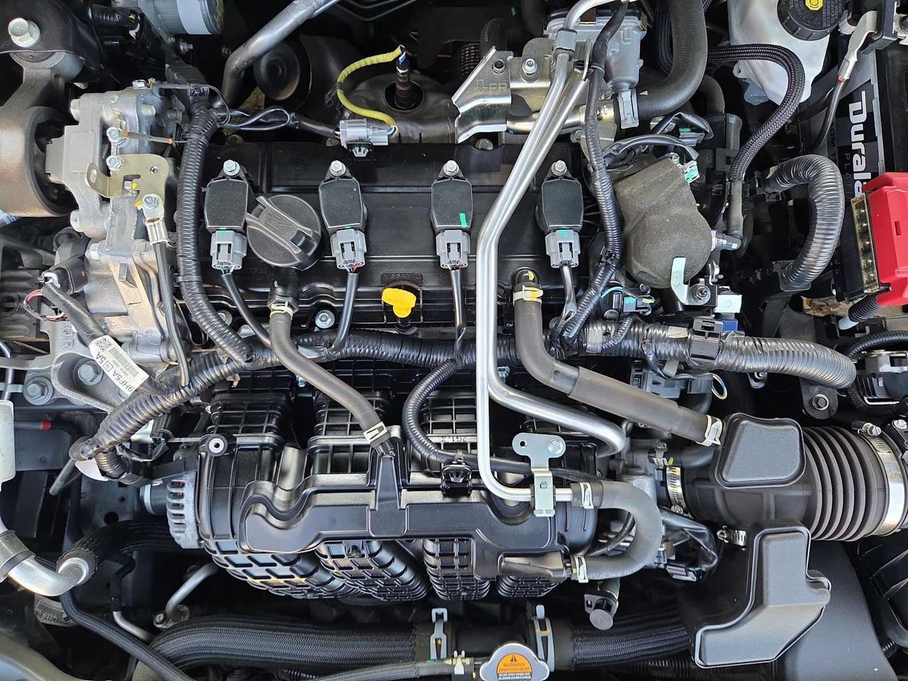 2022 Nissan Altima 2.5 SV Irving TX