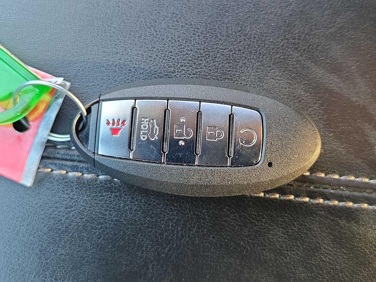 2022 Nissan Altima 2.5 SV Irving TX