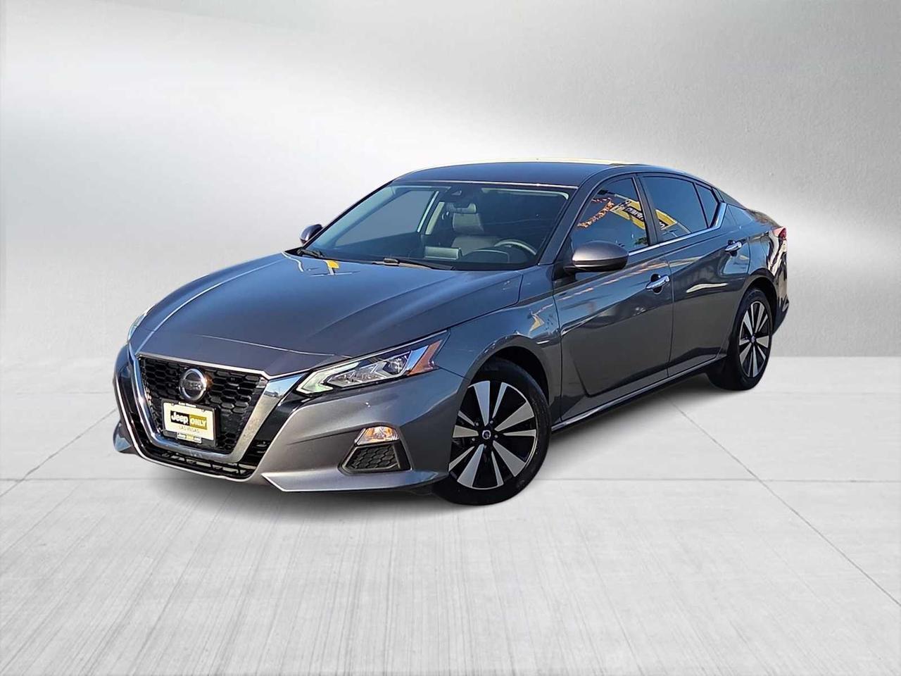 2022 Nissan Altima 2.5 SV Irving TX