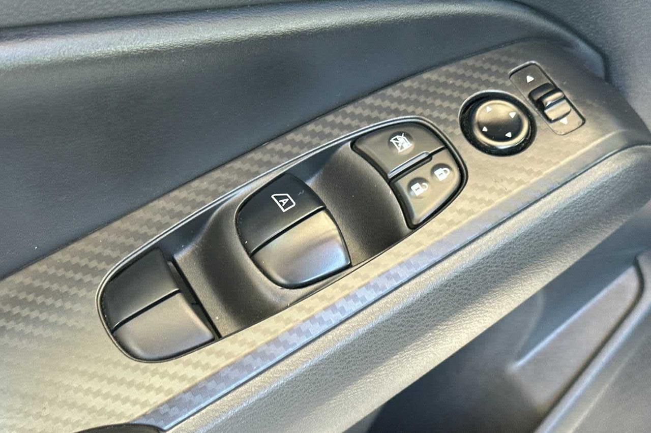 2022 Nissan Altima 2.5 SV Roseville CA