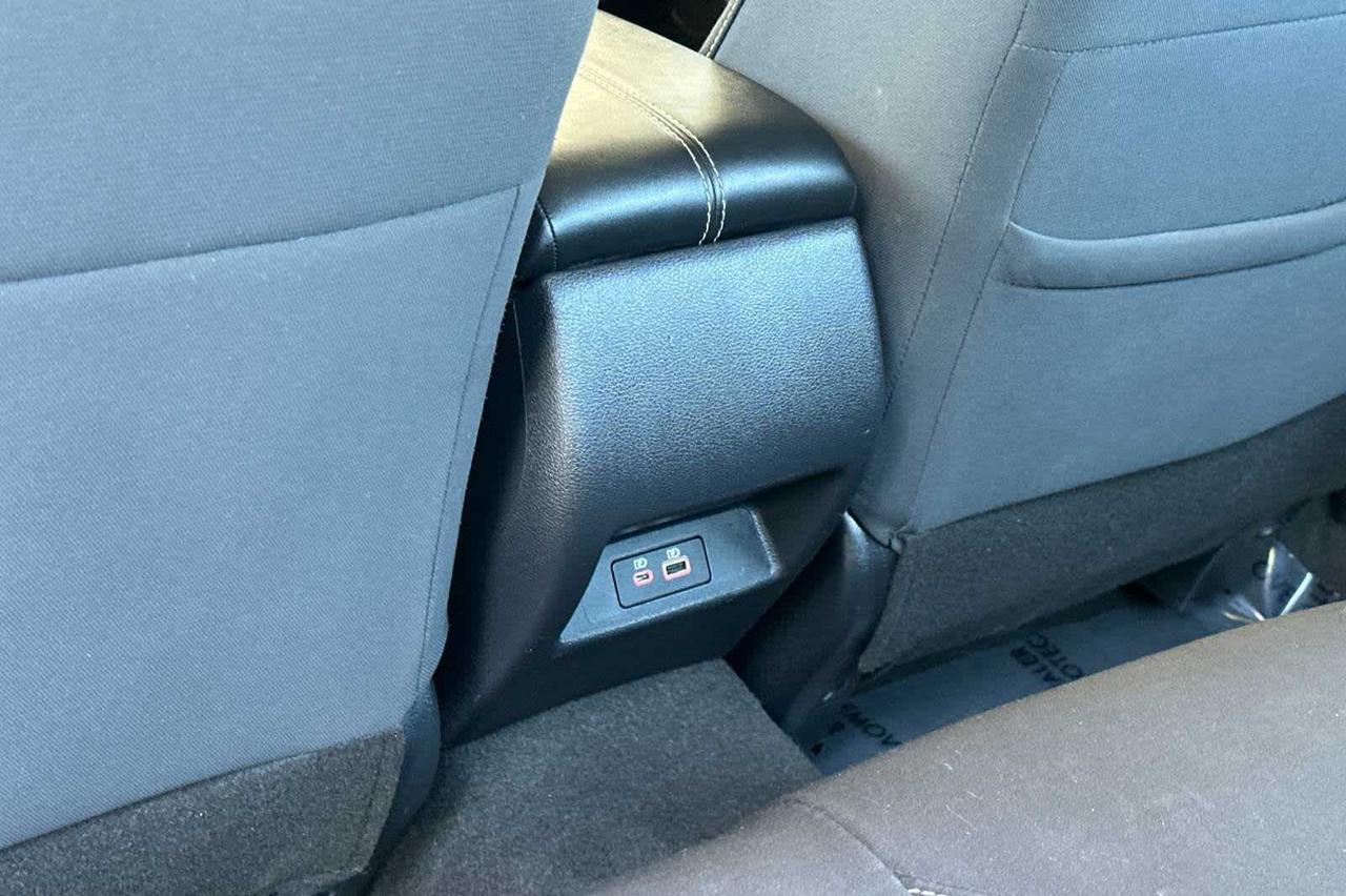 2022 Nissan Altima 2.5 SV Roseville CA