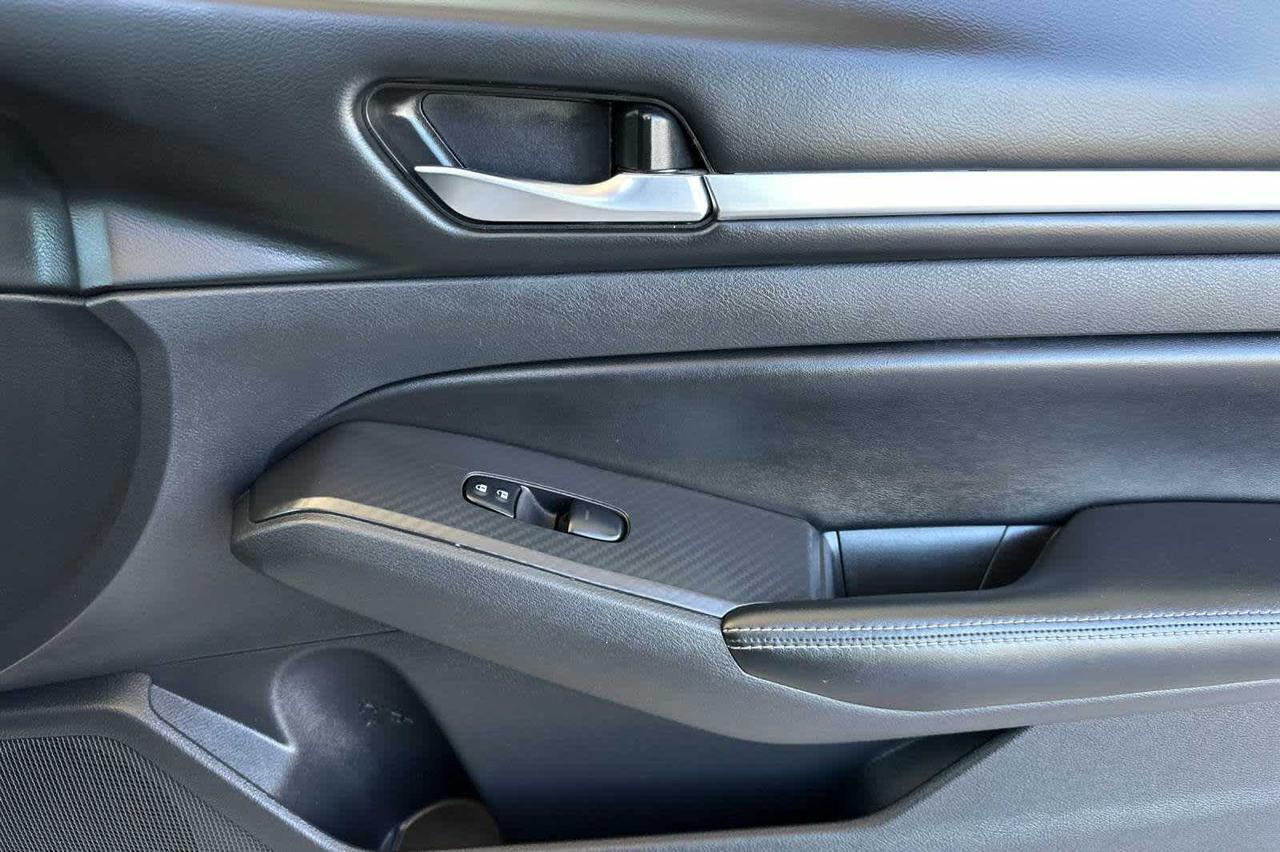 2022 Nissan Altima 2.5 SV Roseville CA