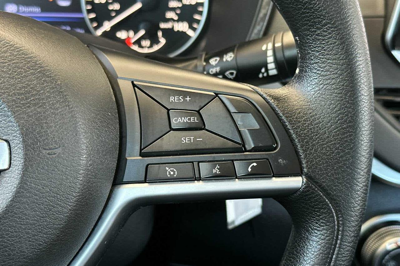 2022 Nissan Altima 2.5 SV Roseville CA