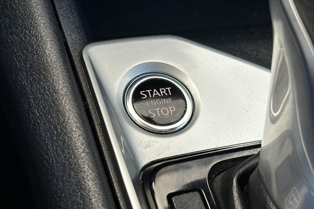 2022 Nissan Altima 2.5 SV Roseville CA