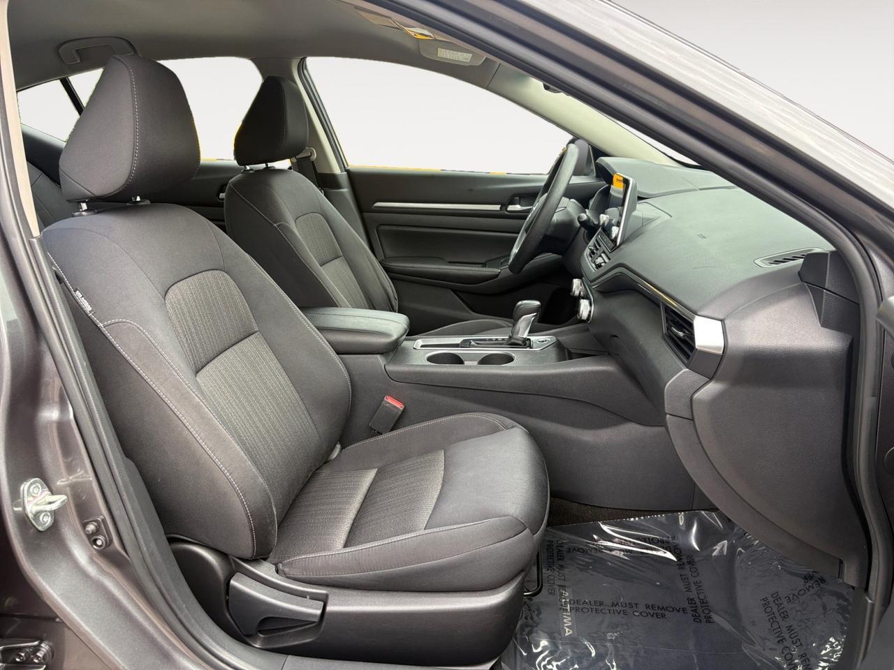 2022 Nissan Altima 2.5 SV Virginia Beach VA 2022 Nissan Altima 2.5 SV Virginia Beach VA
