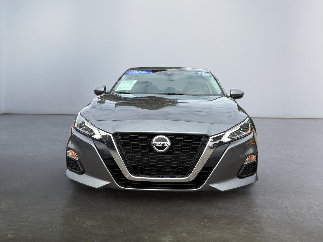 2022 Nissan Altima 2.5 SV Virginia Beach VA 2022 Nissan Altima 2.5 SV Virginia Beach VA