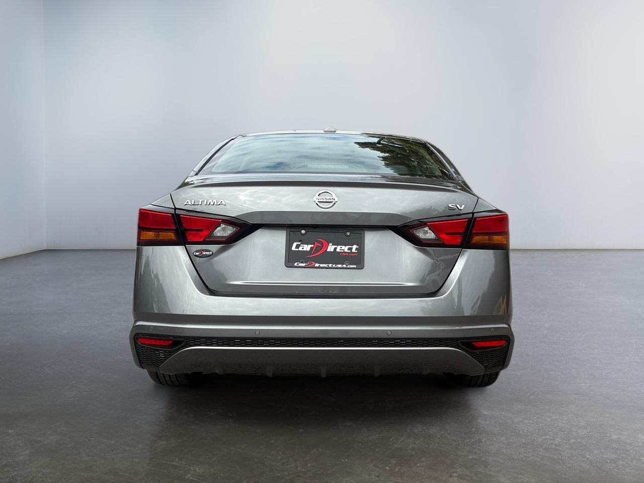 2022 Nissan Altima 2.5 SV Virginia Beach VA 2022 Nissan Altima 2.5 SV Virginia Beach VA