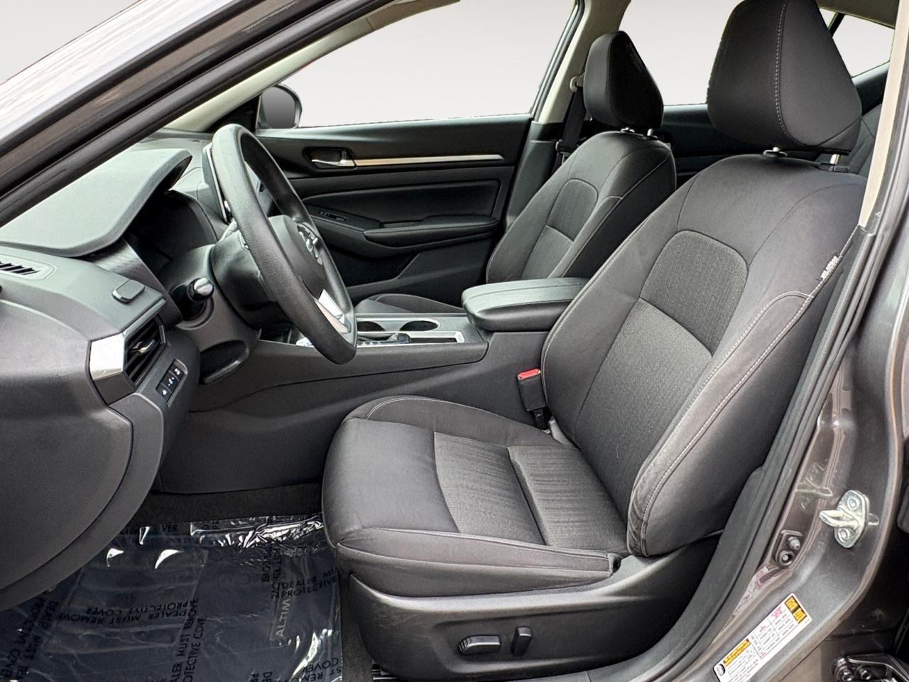 2022 Nissan Altima 2.5 SV Virginia Beach VA 2022 Nissan Altima 2.5 SV Virginia Beach VA